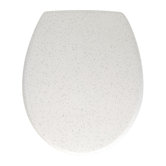 Granite Toilet Seat