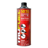 50:1 Pre-mix 50 Fuel , 2 Cycle Fuel - Pack of Six