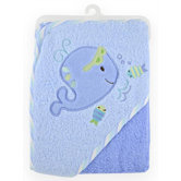 Just Born Hooded Towel