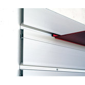 Aluminum Wall System