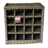 Country Living Bottle Wine Rack