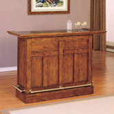 Powell Furniture Bars & Bar Sets