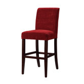 Classic Seating Chenille Slipcover