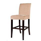 Classic Seating Barstool in Merlot