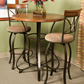 Powell Furniture Pub/Bar Tables & Sets