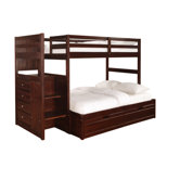 Ranch Twin/Full Bunk Conversion Kit Extension