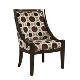 Cotton Armchair