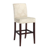Stool Slipcover