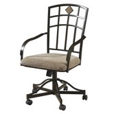 Jefferson Arm Chair