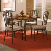 Jefferson 5 Piece Dining Set