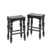 Powell Furniture Bar Stools