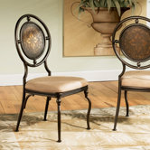 Basil Side Chair