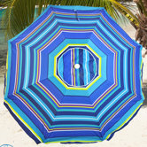 7.5' Deluxe Beach Umbrella