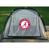 NCAA Food Tent
