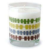 angela adams Sprout Soy Candle