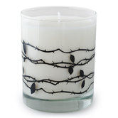 Binth Wanted Soy Candle