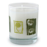 Lotta Jansdotter Jord Candle