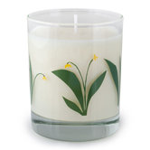 Lotta Jansdotter Konvalj Candle