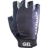 Gel Rider Cycling Glove in Black