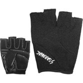 Fit Womens Fitness Glove in Black