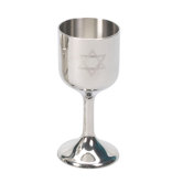 Pewter Kiddush Cup