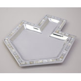 Aluminum Dreidle Tray