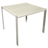 Luma Bar Table