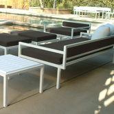 Talt Sofa  with Cushions