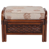 Cannes Footstool