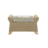 Clifton Footstool