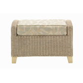 Dijon Footstool