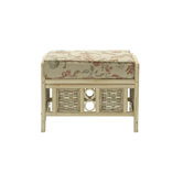 Conservatory Footstools