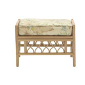 Oslo Footstool