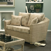Sumatra Sofa