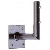 Steel Mount for Eaves