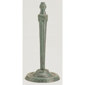 Brass Display Base