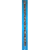 Square Link Rain Chain