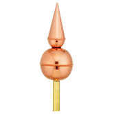 Avalon Finial