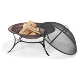 Fire Pit