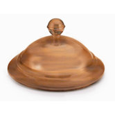 Brass Hose Pot Lid
