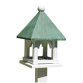 Lazy Hill Farm Mini Bird Feeder
