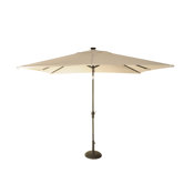 Rectangle Solar Parasol