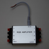 ITLED RGB Amplifier