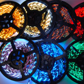 ITLED 5050 300 Non Waterproof LED Strip Light