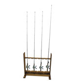 Standing Rod Rack