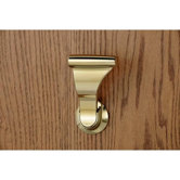 Closet UltraLatch Handles No Internal Mechanism