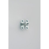 Model 203 Invisible Hinge for Wood or Metal Applications