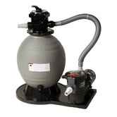 22" Sand Filter System with 1.5 Horse Power Pump