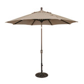 9' Catalina II Market Umbrella