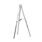 Aluminum Facilities Easel